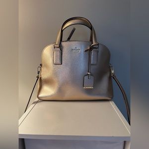 Good Kate Spade Crossbody- LIKE NEW